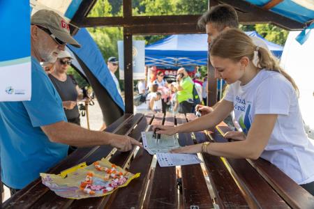 Pohod ob reki3 (Foto: Jan Uršič)